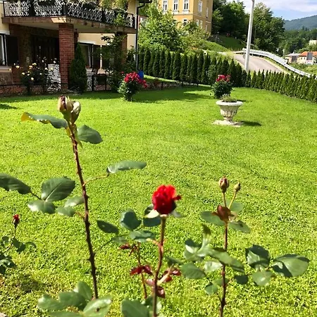 Apartman Apartma Center *