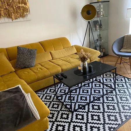 Apartman Apartma Center