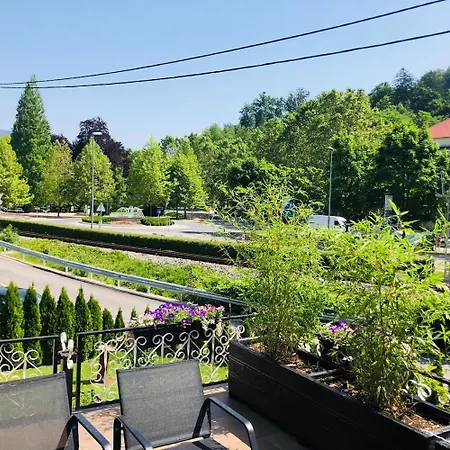 Appartement Apartma Center Rogaška Slatina