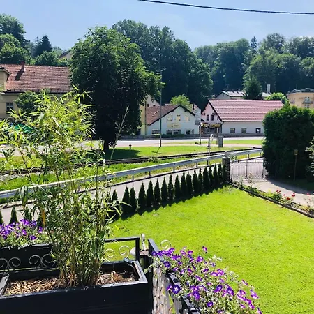 Apartman Apartma Center Rogaška Slatina