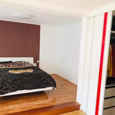 Apartma Center Apartman Rogaška Slatina