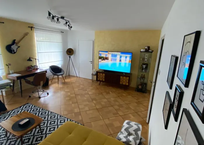 Apartma Center Appartamento Rogaška Slatina