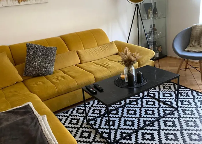 Appartamento Apartma Center