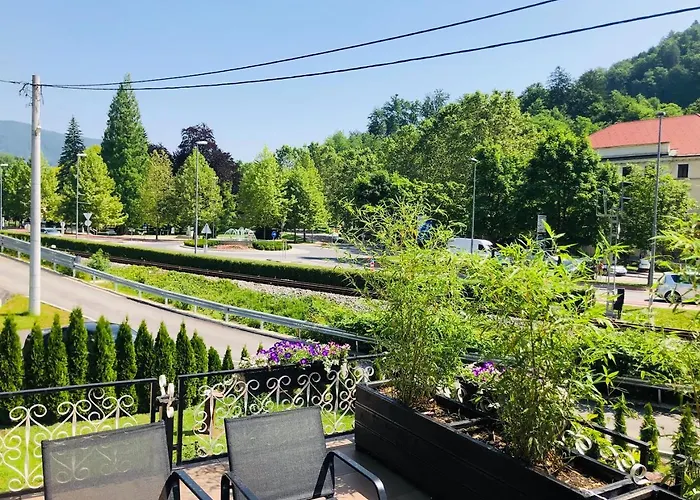 Appartamento Apartma Center Rogaška Slatina