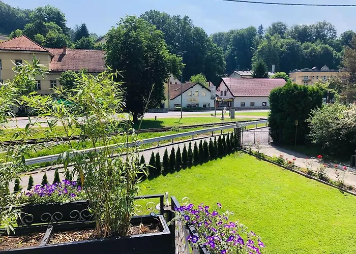 Appartamento Apartma Center Rogaška Slatina