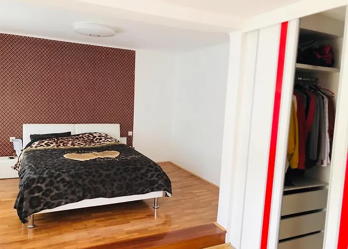 Apartma Center Appartamento Rogaška Slatina